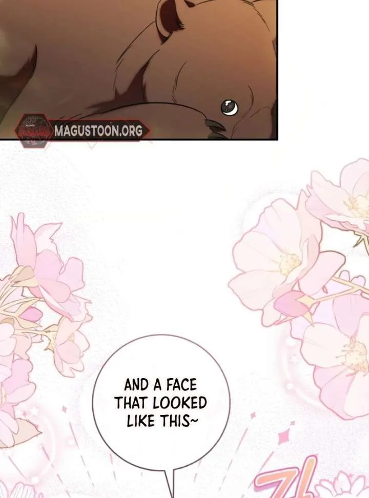 Baby Dragon to the Duke’s Rescue Chapter 7 page 86