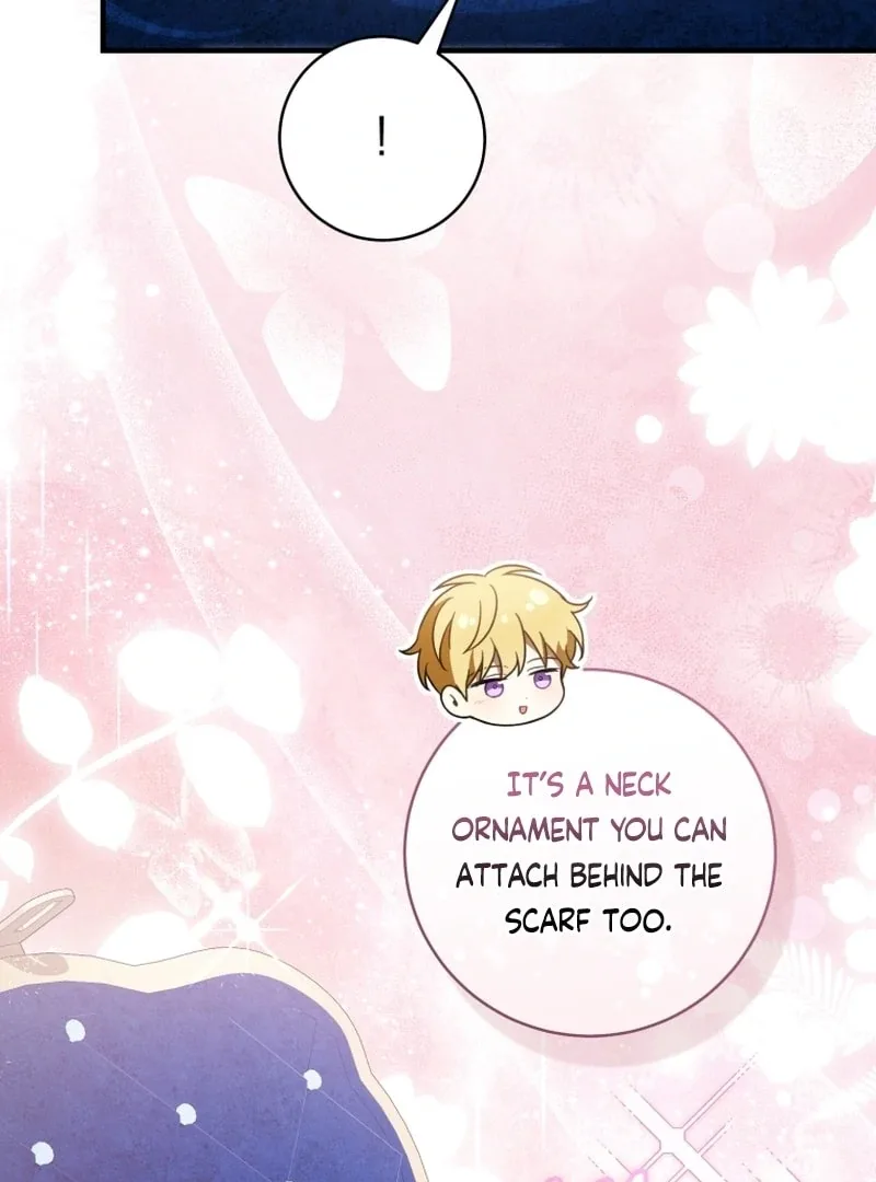 Baby Dragon to the Duke’s Rescue Chapter 21 page 9