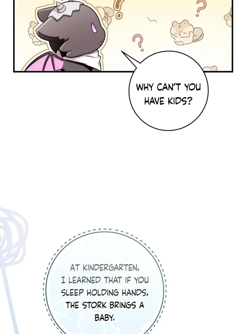 Baby Dragon to the Duke’s Rescue Chapter 21 page 31
