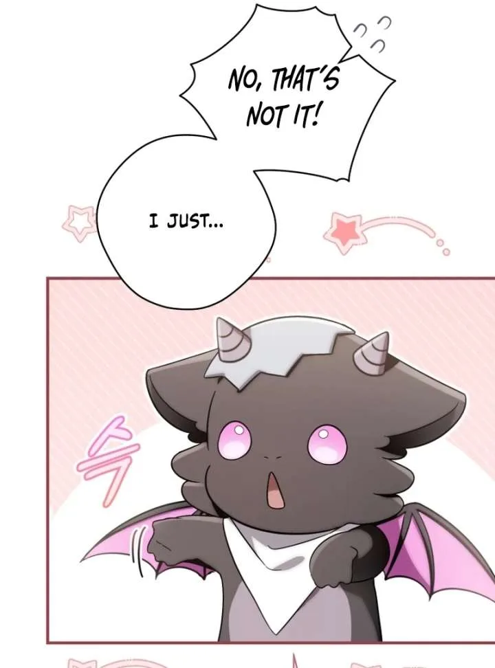 Baby Dragon to the Duke’s Rescue Chapter 19 page 49