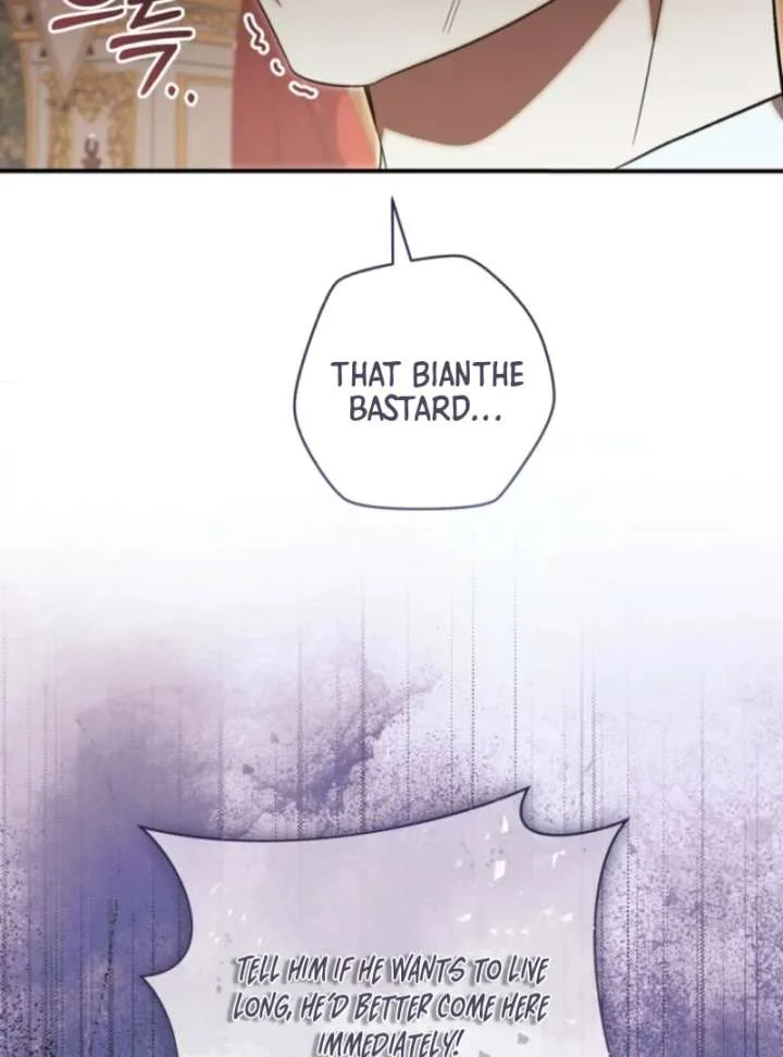 Baby Dragon to the Duke’s Rescue Chapter 7 page 95