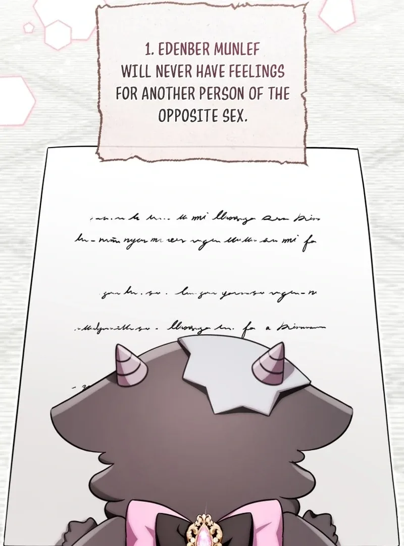 Baby Dragon to the Duke’s Rescue Chapter 21 page 21