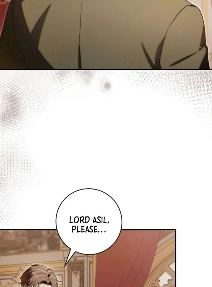 Baby Dragon to the Duke’s Rescue Chapter 7 page 100