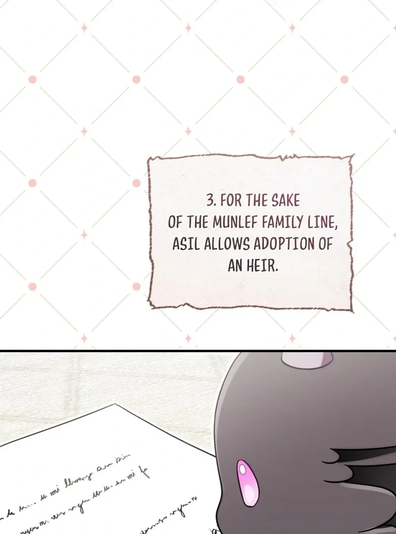 Baby Dragon to the Duke’s Rescue Chapter 21 page 24