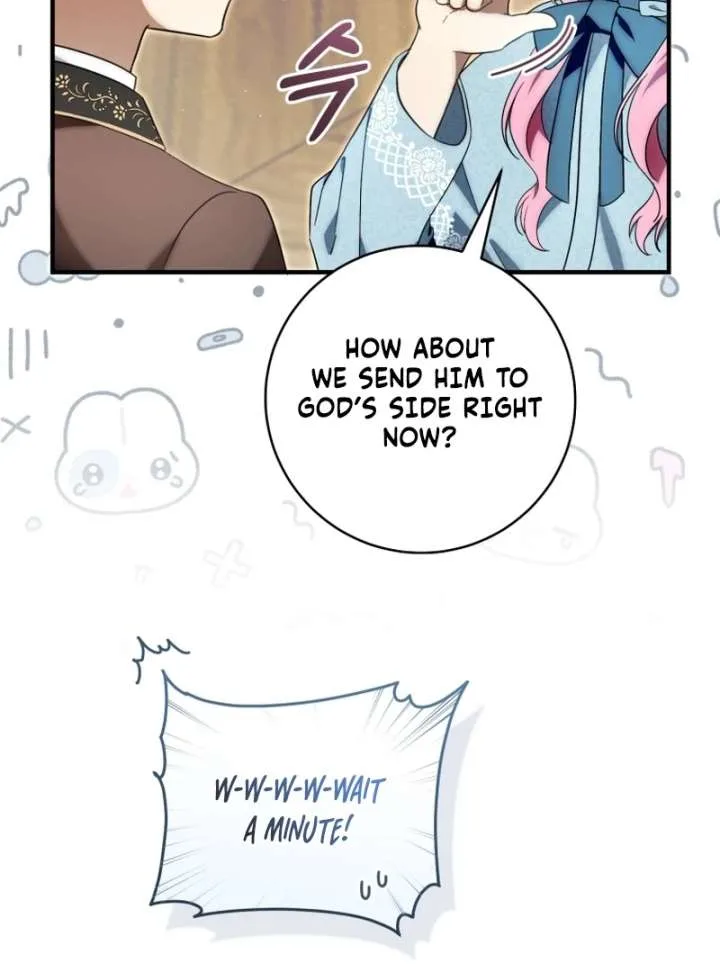 Baby Dragon to the Duke’s Rescue Chapter 19 page 53