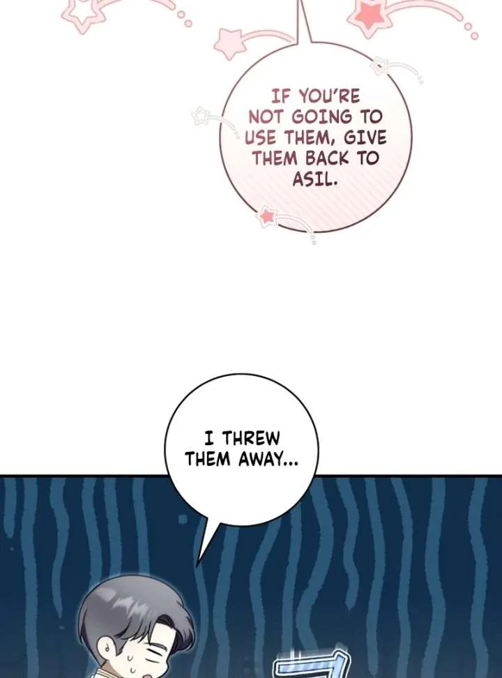 Baby Dragon to the Duke’s Rescue Chapter 19 page 50