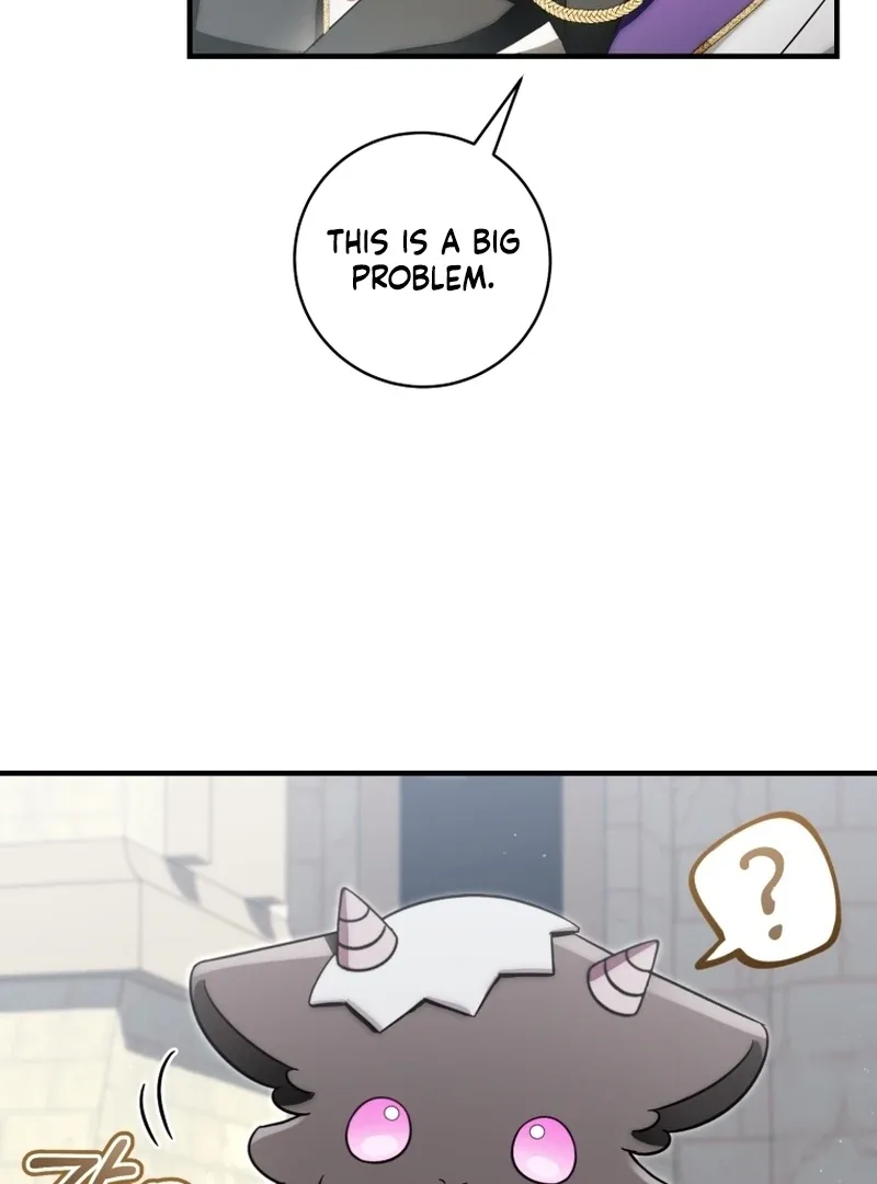 Baby Dragon to the Duke’s Rescue Chapter 20 page 7