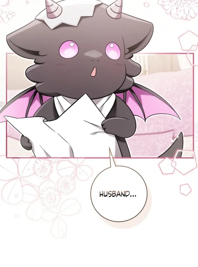 Baby Dragon to the Duke’s Rescue Chapter 21 page 44