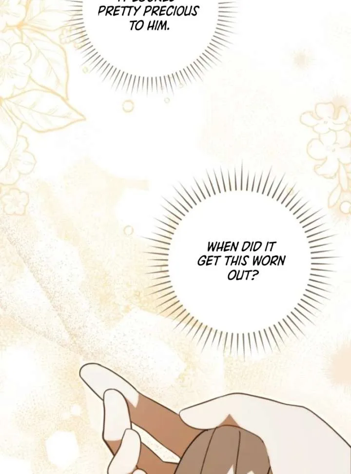 Baby Dragon to the Duke’s Rescue Chapter 7 page 109