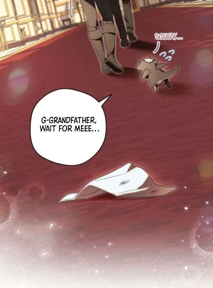Baby Dragon to the Duke’s Rescue Chapter 7 page 105