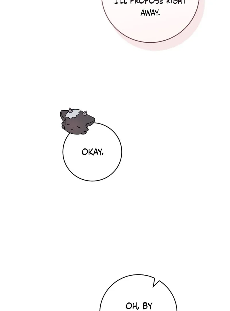 Baby Dragon to the Duke’s Rescue Chapter 21 page 53