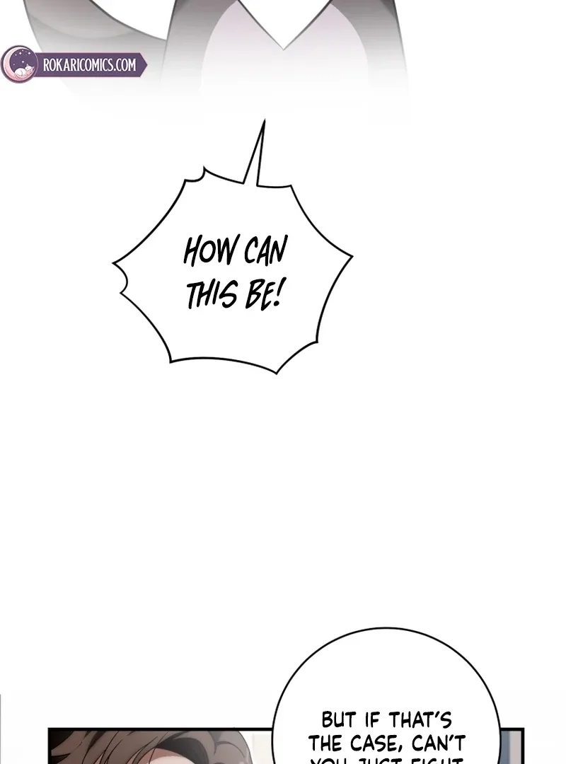 Baby Dragon to the Duke’s Rescue Chapter 20 page 14