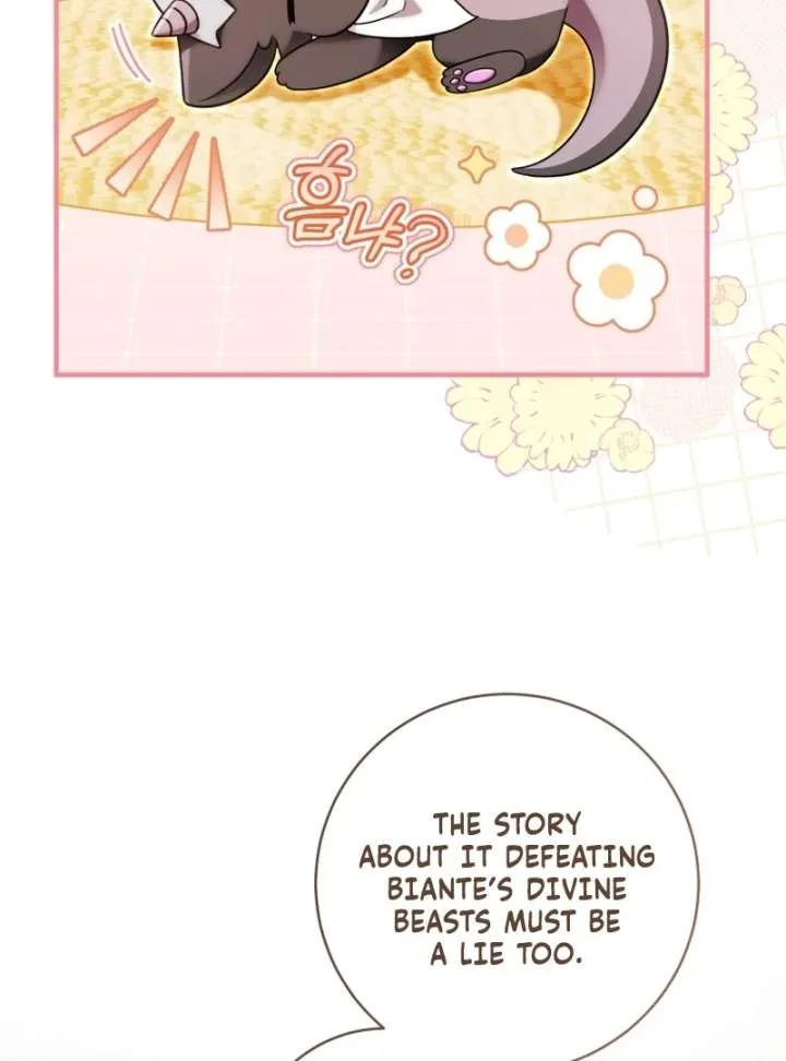 Baby Dragon to the Duke’s Rescue Chapter 19 page 64