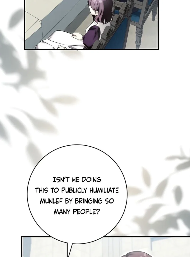 Baby Dragon to the Duke’s Rescue Chapter 21 page 66