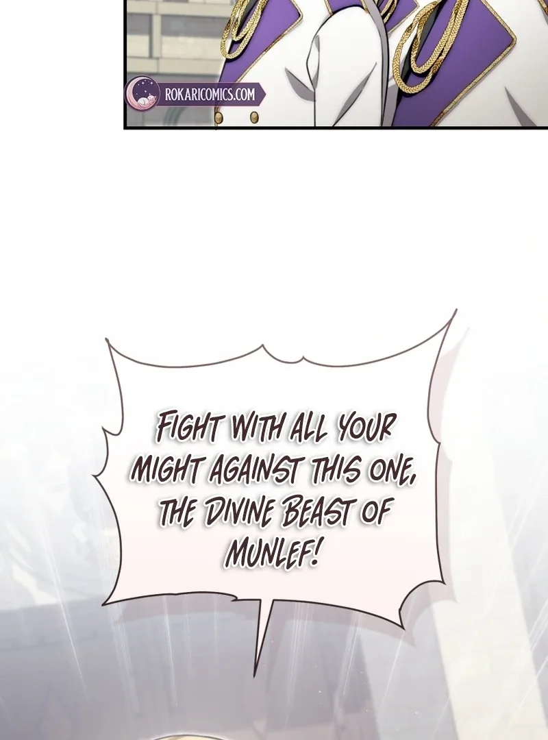 Baby Dragon to the Duke’s Rescue Chapter 20 page 43