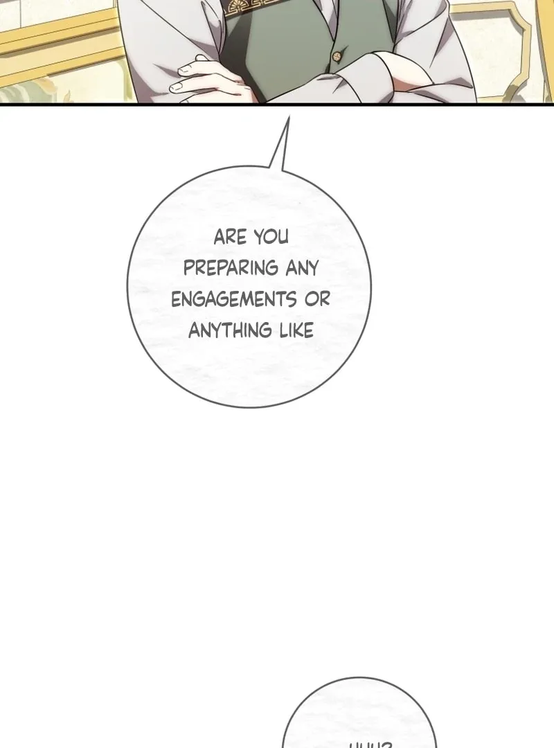 Baby Dragon to the Duke’s Rescue Chapter 21 page 74