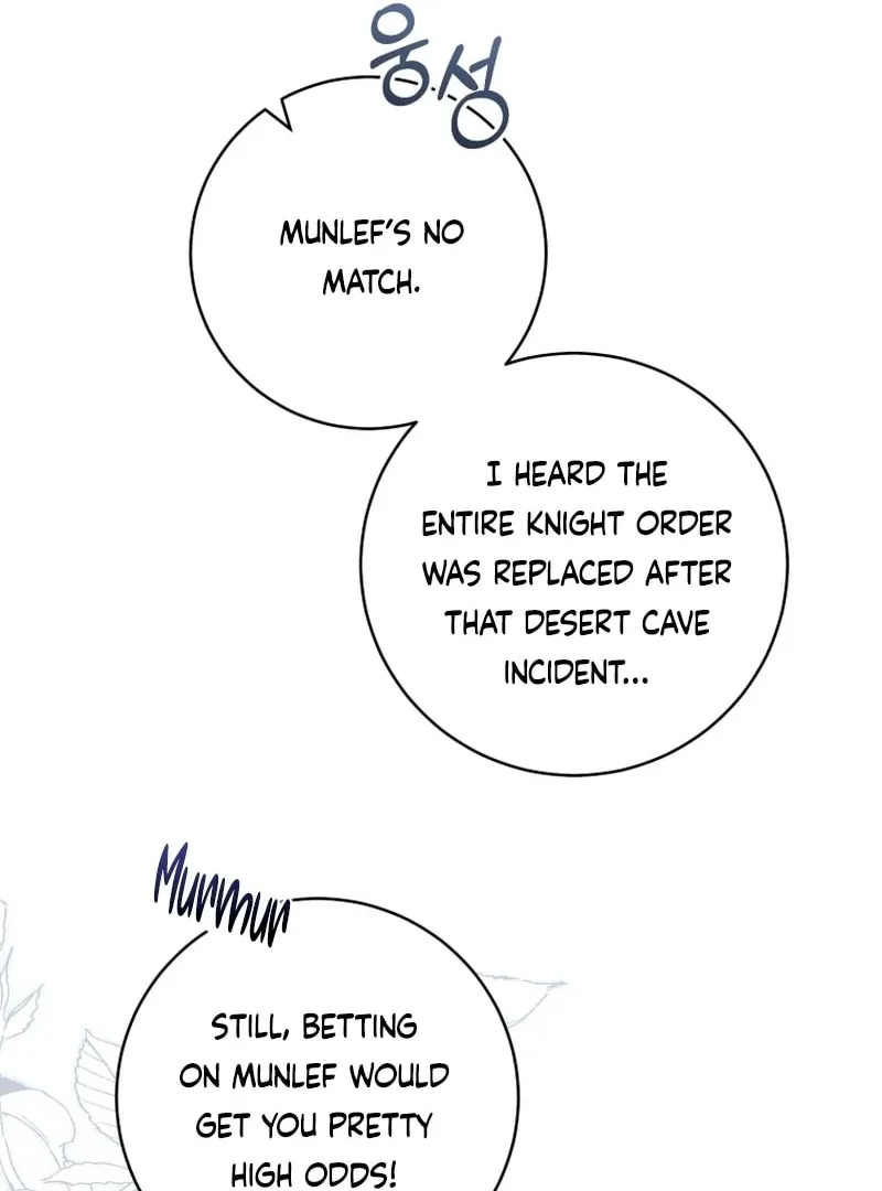 Baby Dragon to the Duke’s Rescue Chapter 21 page 69