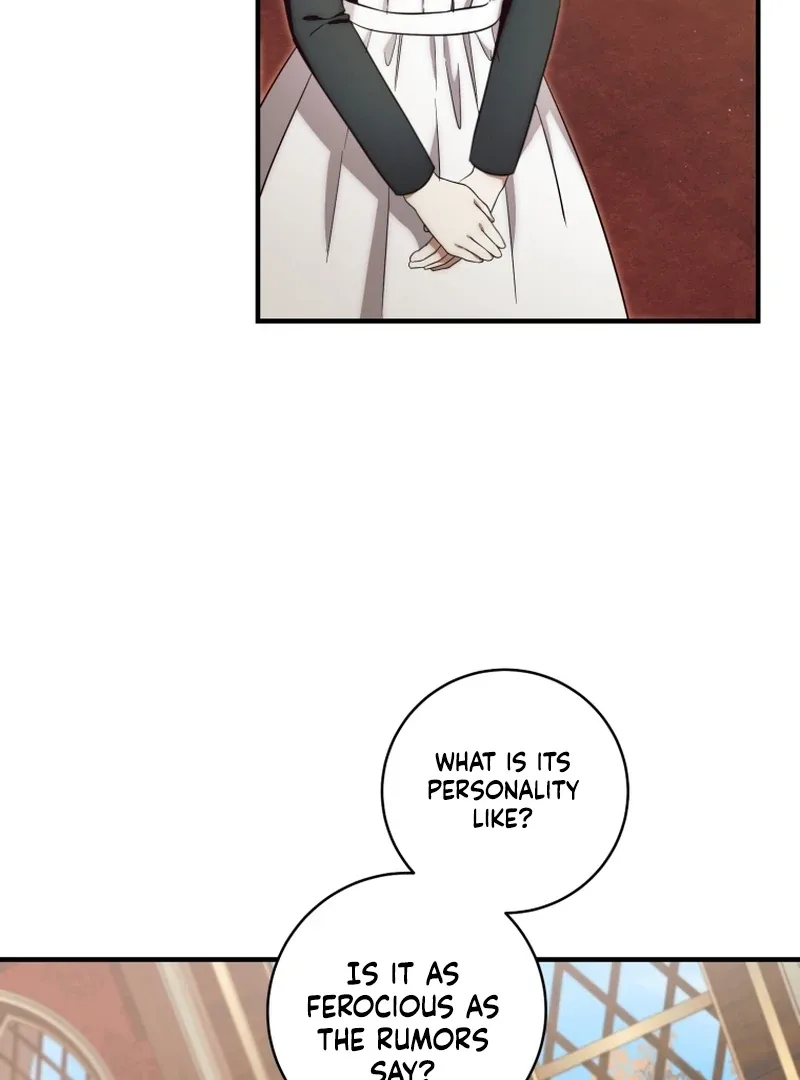 Baby Dragon to the Duke’s Rescue Chapter 20 page 53