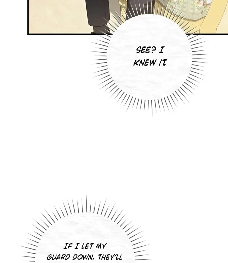 Baby Dragon to the Duke’s Rescue Chapter 21 page 87
