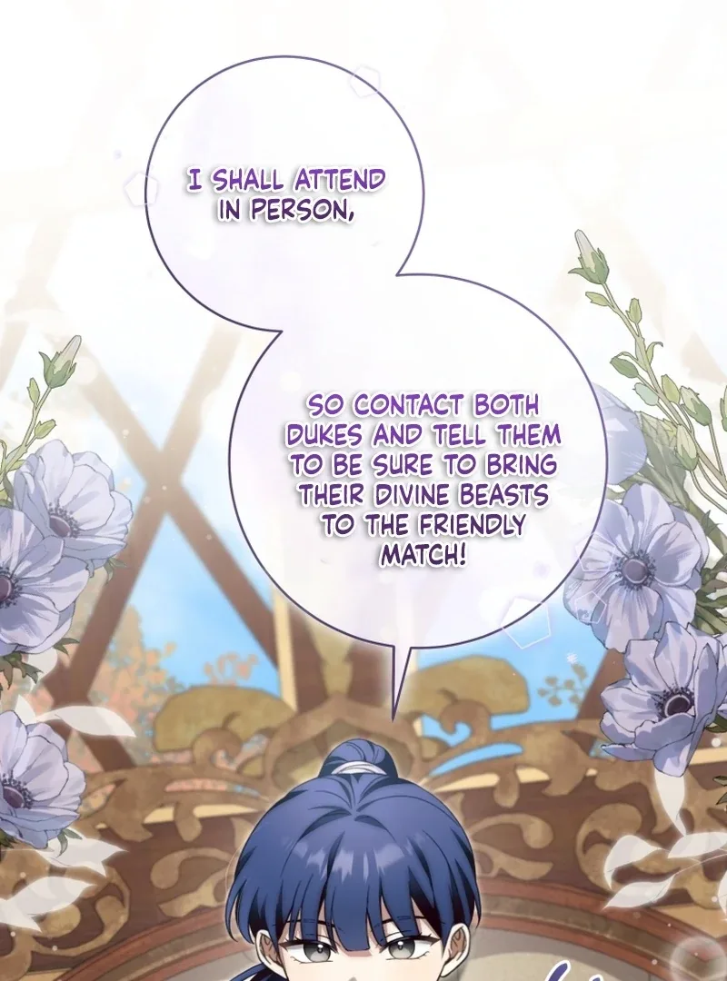 Baby Dragon to the Duke’s Rescue Chapter 20 page 64