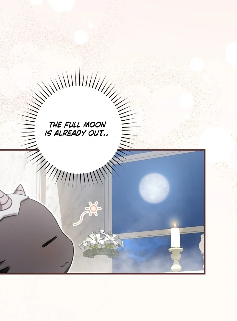 Baby Dragon to the Duke’s Rescue Chapter 20 page 82