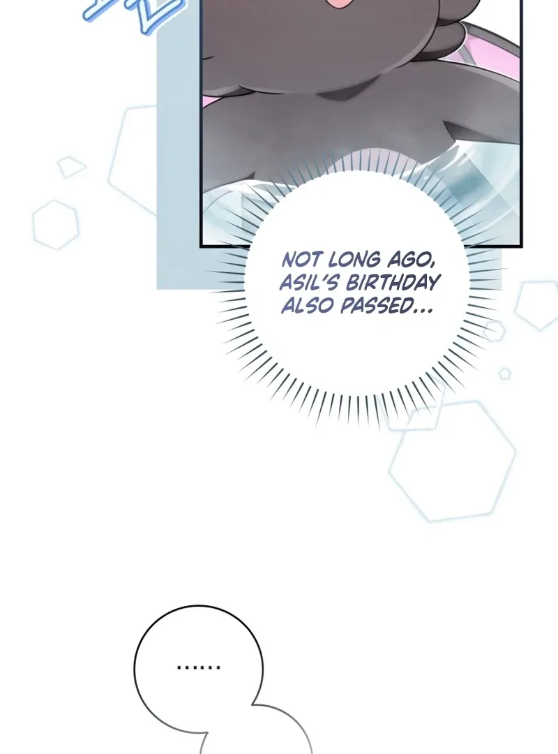 Baby Dragon to the Duke’s Rescue Chapter 20 page 84