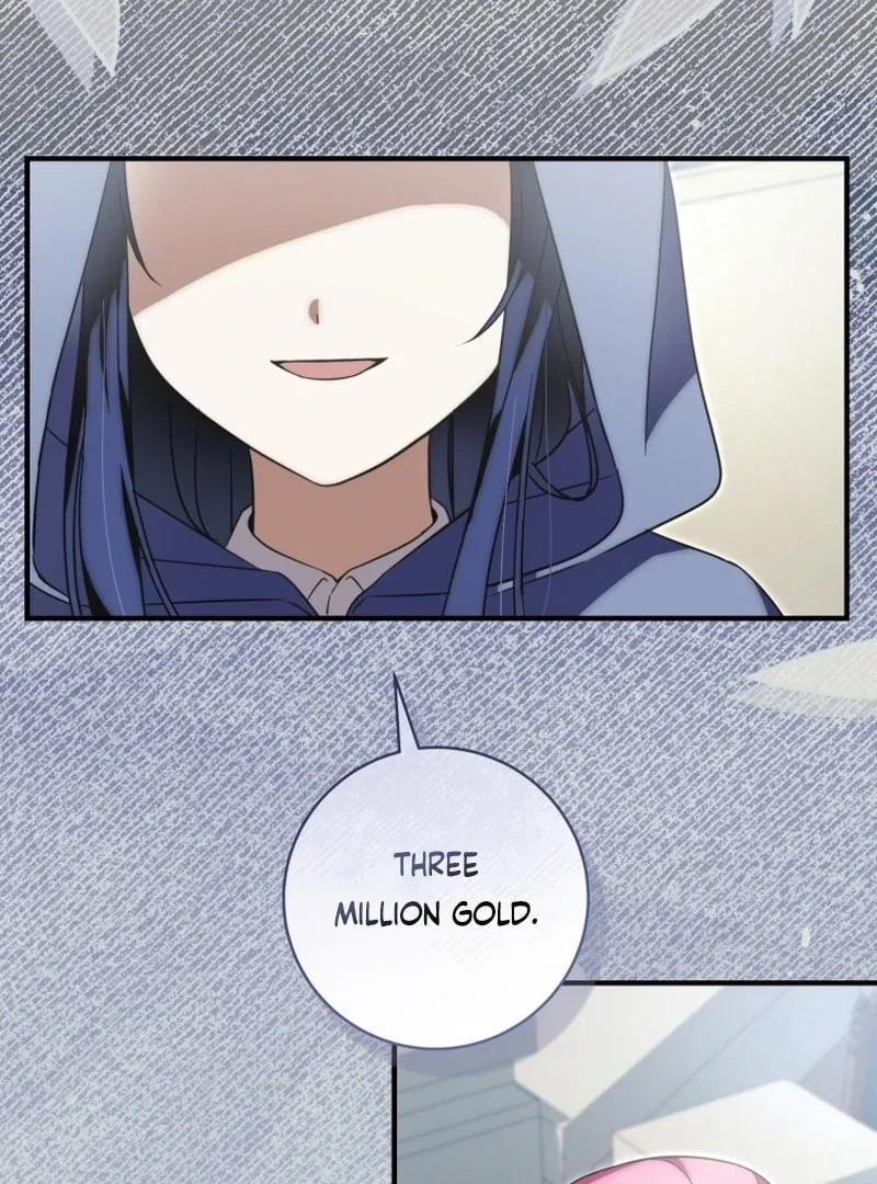 Baby Dragon to the Duke’s Rescue Chapter 21 page 100