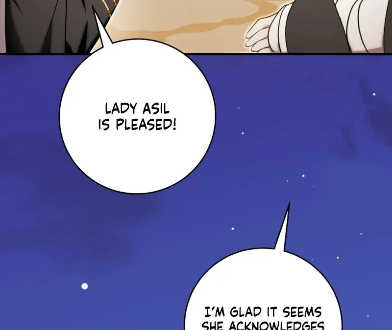 Baby Dragon to the Duke’s Rescue Chapter 20 page 76