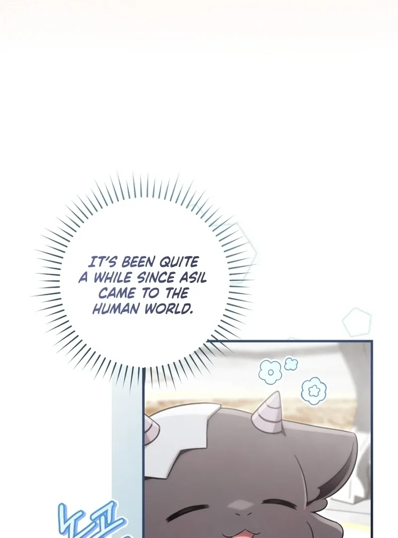 Baby Dragon to the Duke’s Rescue Chapter 20 page 83