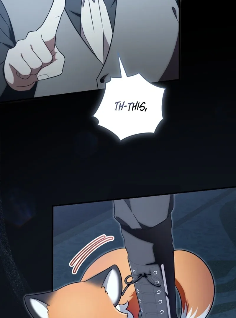 Baby Dragon to the Duke’s Rescue Chapter 25 page 4