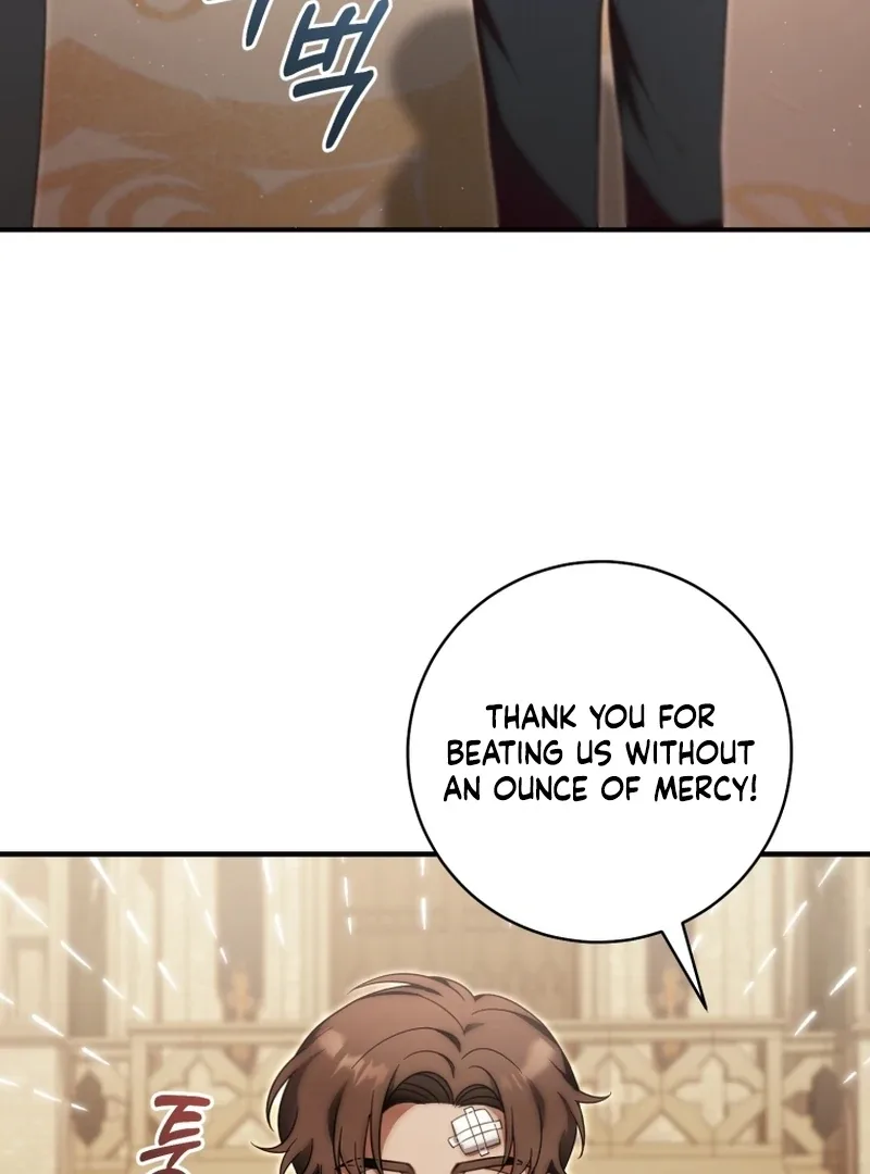 Baby Dragon to the Duke’s Rescue Chapter 20 page 72