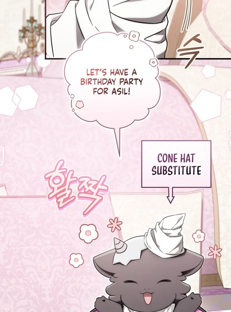 Baby Dragon to the Duke’s Rescue Chapter 20 page 90