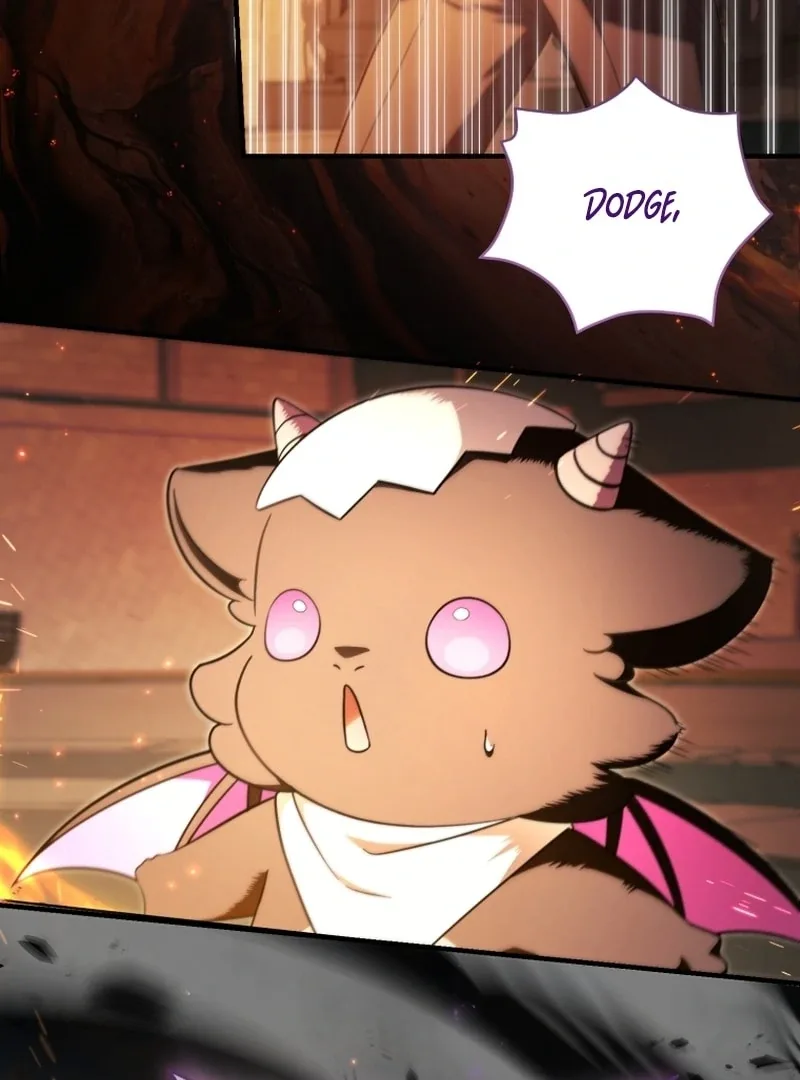 Baby Dragon to the Duke’s Rescue Chapter 24 page 4