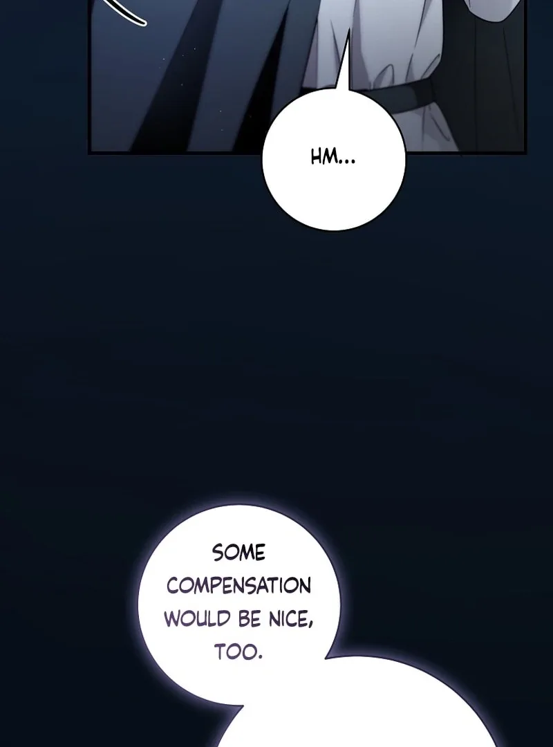 Baby Dragon to the Duke’s Rescue Chapter 25 page 31