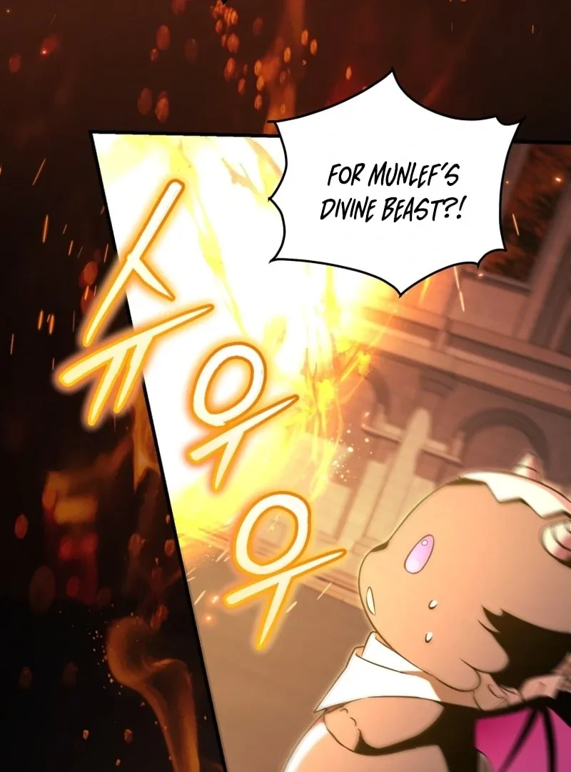 Baby Dragon to the Duke’s Rescue Chapter 24 page 13