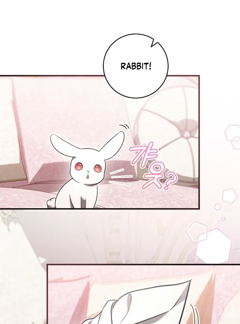 Baby Dragon to the Duke’s Rescue Chapter 20 page 89