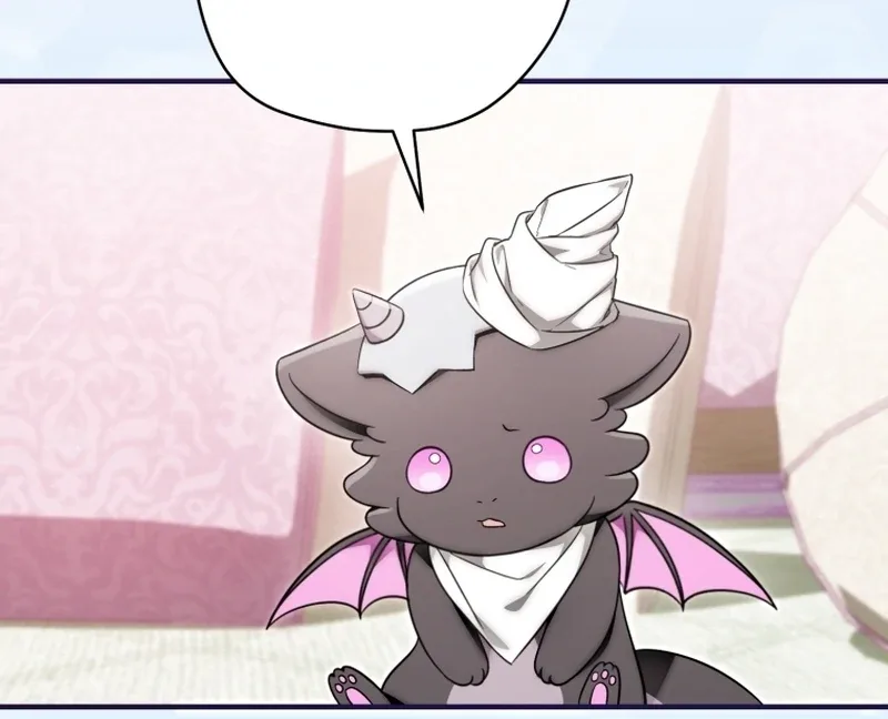 Baby Dragon to the Duke’s Rescue Chapter 20 page 94