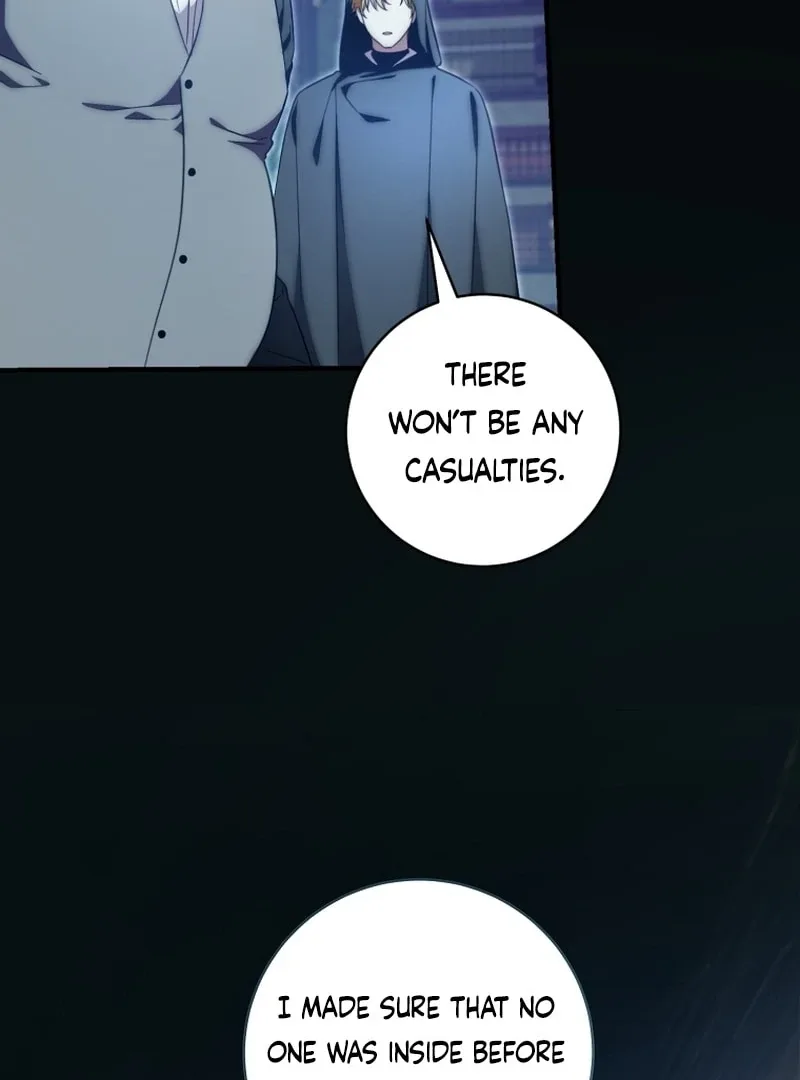 Baby Dragon to the Duke’s Rescue Chapter 25 page 15