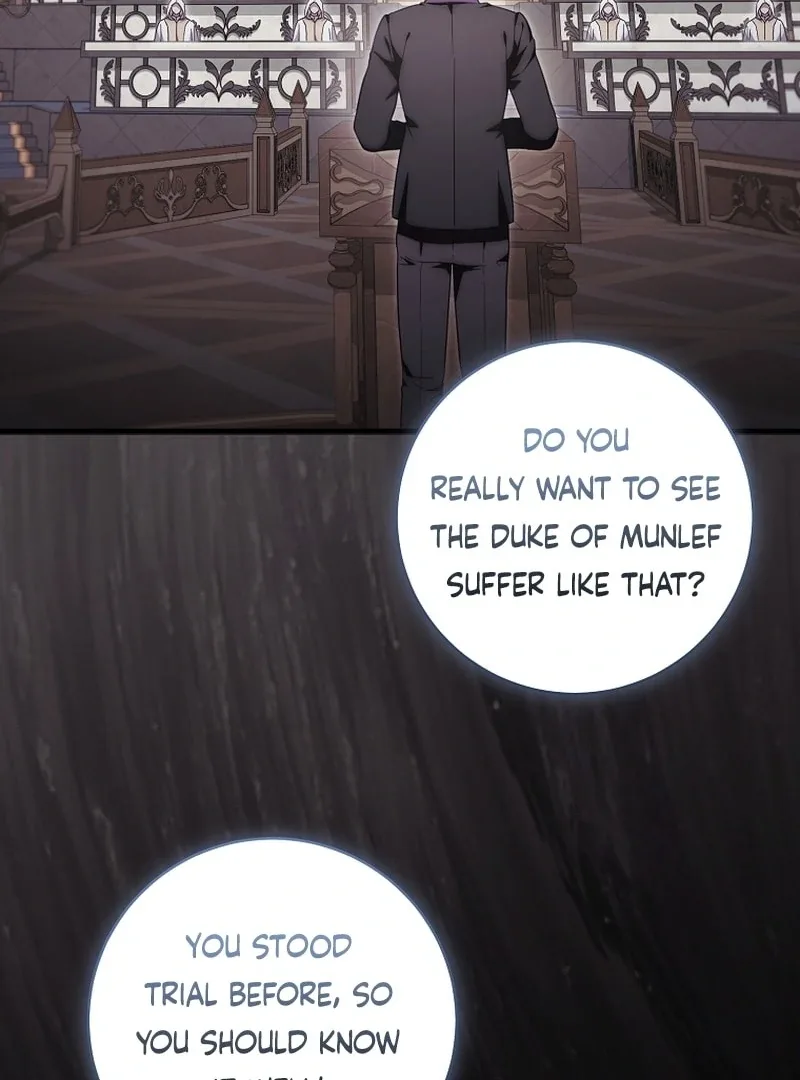 Baby Dragon to the Duke’s Rescue Chapter 25 page 40