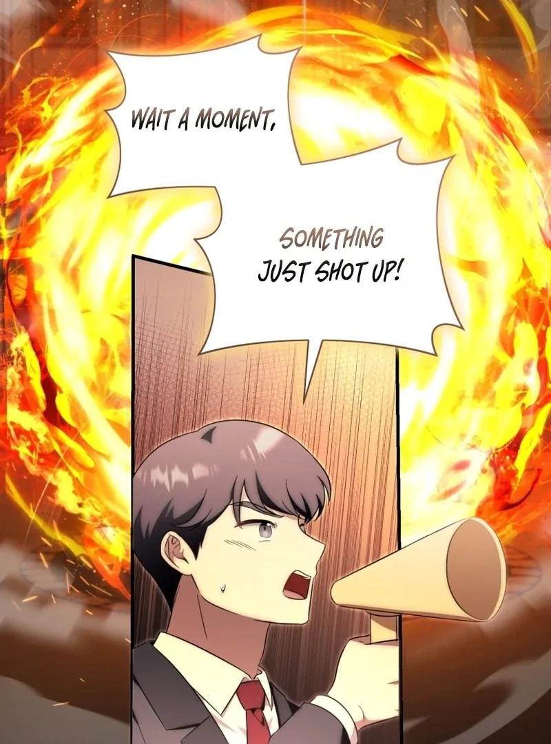 Baby Dragon to the Duke’s Rescue Chapter 24 page 26