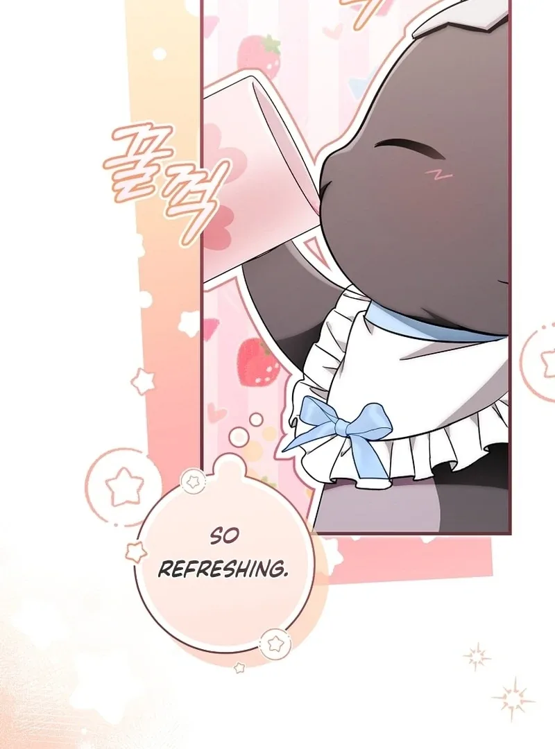 Baby Dragon to the Duke’s Rescue Chapter 25 page 64