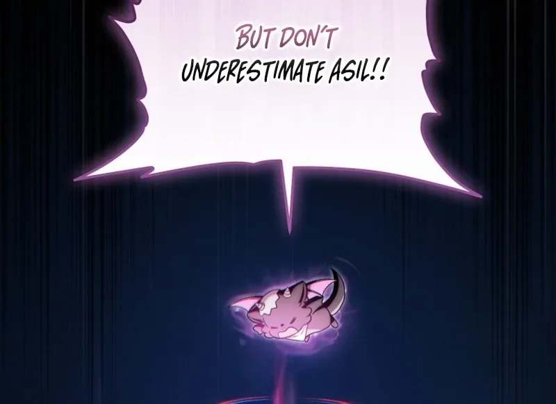 Baby Dragon to the Duke’s Rescue Chapter 24 page 48