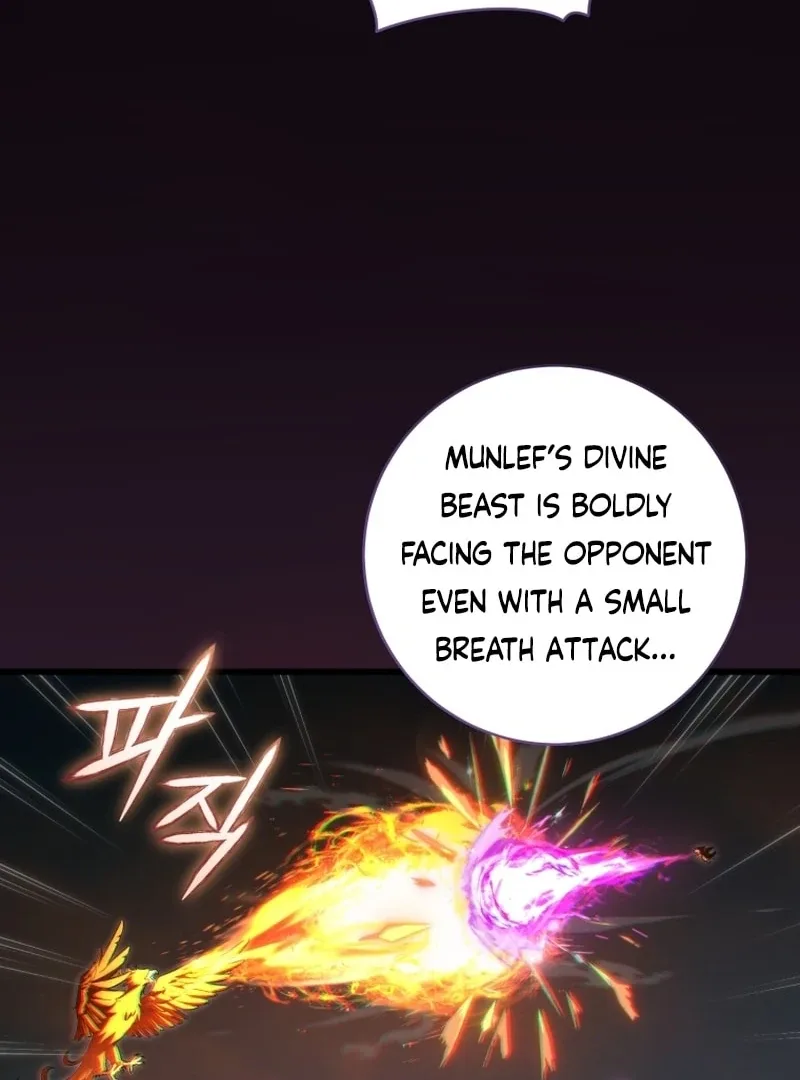 Baby Dragon to the Duke’s Rescue Chapter 24 page 53