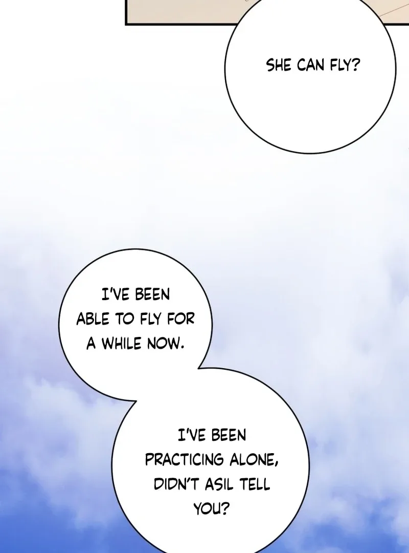 Baby Dragon to the Duke’s Rescue Chapter 24 page 36