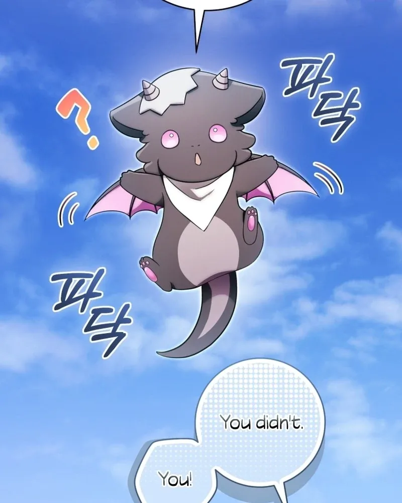 Baby Dragon to the Duke’s Rescue Chapter 24 page 37