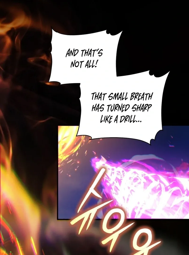 Baby Dragon to the Duke’s Rescue Chapter 24 page 55