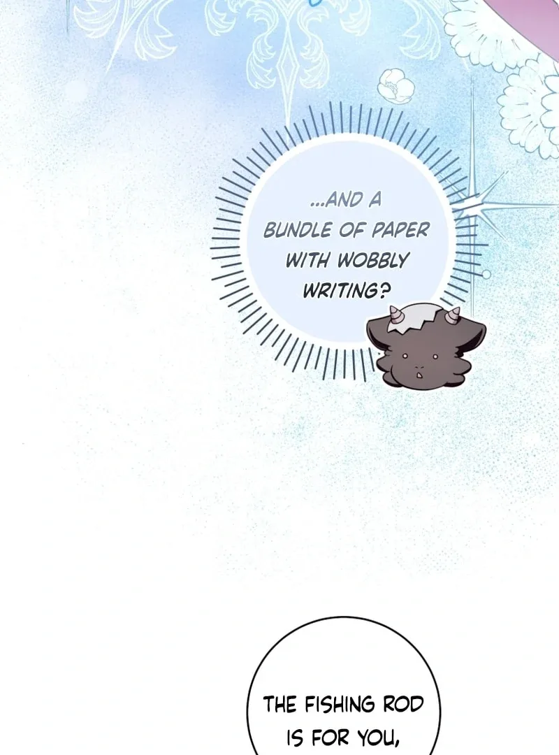 Baby Dragon to the Duke’s Rescue Chapter 25 page 82