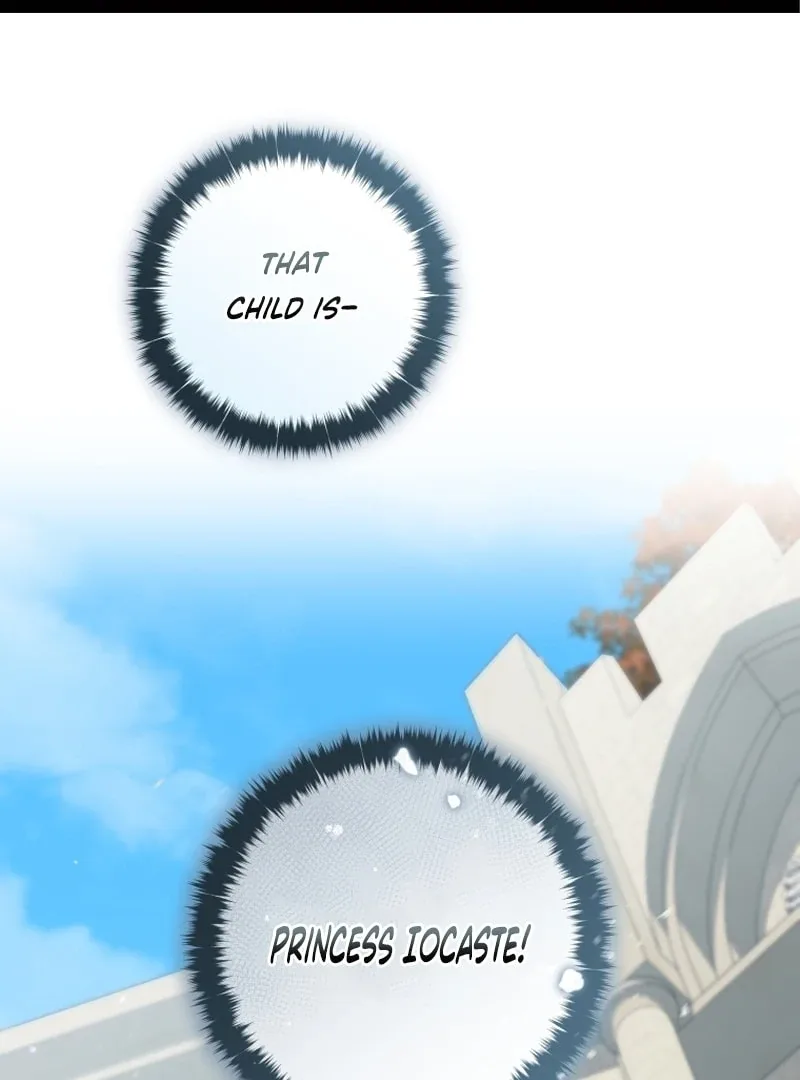 Baby Dragon to the Duke’s Rescue Chapter 22 page 3