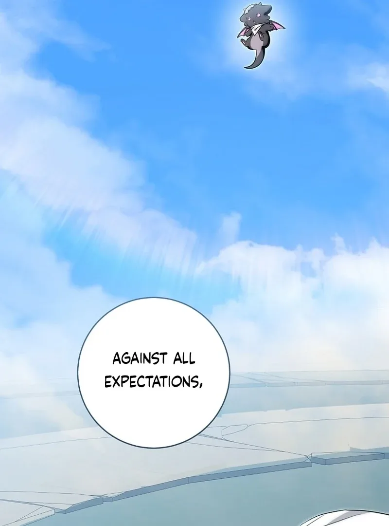 Baby Dragon to the Duke’s Rescue Chapter 24 page 78