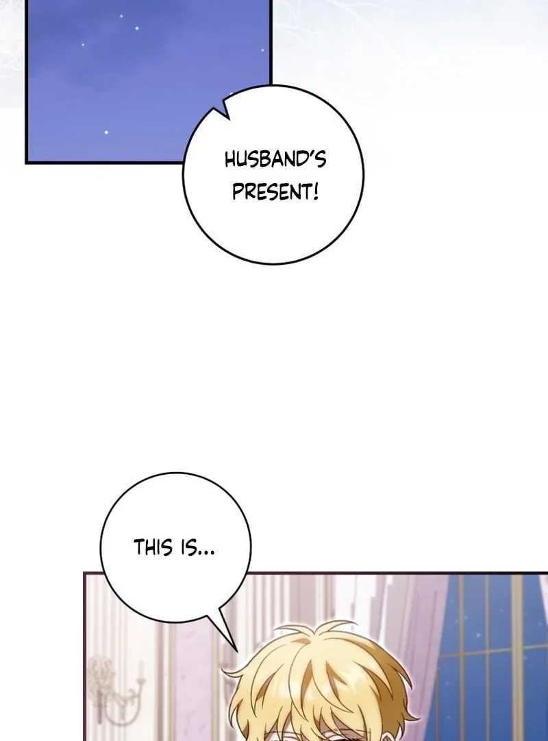 Baby Dragon to the Duke’s Rescue Chapter 25 page 89